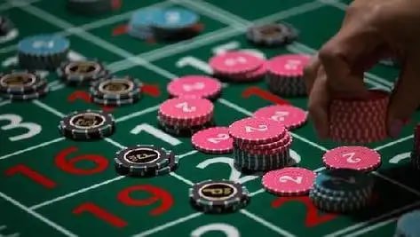 ou777 login Responsible Gaming Myanmar Betting Platform