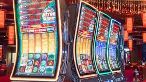 Live Casino Myanmar
