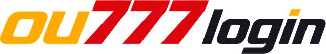 ou777 login logo